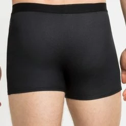 Odlo F-Dry Active Light Eco Boxer, 2er-Pack 5 Odlo F-Dry Active Light Eco Boxer, 2er-Pack -CALIDA shop Odlo Sport F Dry Active Light Eco Boxer 2er Pack schwarz 141182 DUO 15000 2