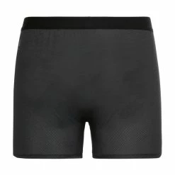 Odlo F-Dry Active Light Eco Boxer 7 Odlo F-Dry Active Light Eco Boxer -CALIDA shop Odlo Sport F Dry Active Light Eco Boxer schwarz 141182 15000 3