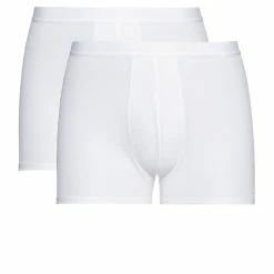 Odlo F-Dry Active Light Eco Boxer, 2er-Pack