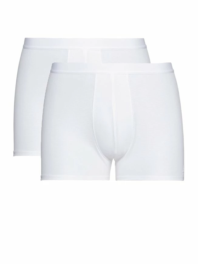 Odlo F-Dry Active Light Eco Boxer, 2er-Pack 1 Odlo F-Dry Active Light Eco Boxer, 2er-Pack