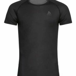 Odlo F-Dry Active Light Eco T-Shirt 10 Odlo F-Dry Active Light Eco T-Shirt -CALIDA shop Odlo Sport F Dry Active Light Eco T Shirt schwarz 141162 15000 4