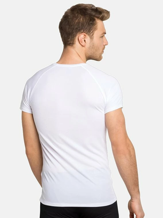 Odlo F-Dry Active Light Eco T-Shirt 2 Odlo F-Dry Active Light Eco T-Shirt – Bild 2