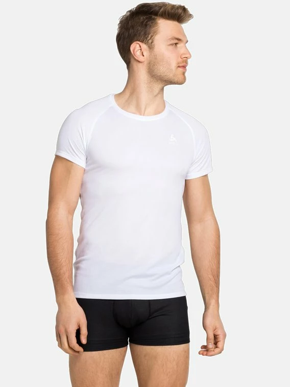 Odlo F-Dry Active Light Eco T-Shirt 3 Odlo F-Dry Active Light Eco T-Shirt – Bild 3
