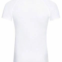 Odlo F-Dry Active Light Eco T-Shirt 9 Odlo F-Dry Active Light Eco T-Shirt -CALIDA shop Odlo Sport F Dry Active Light Eco T Shirt weiss 141162 10000 4