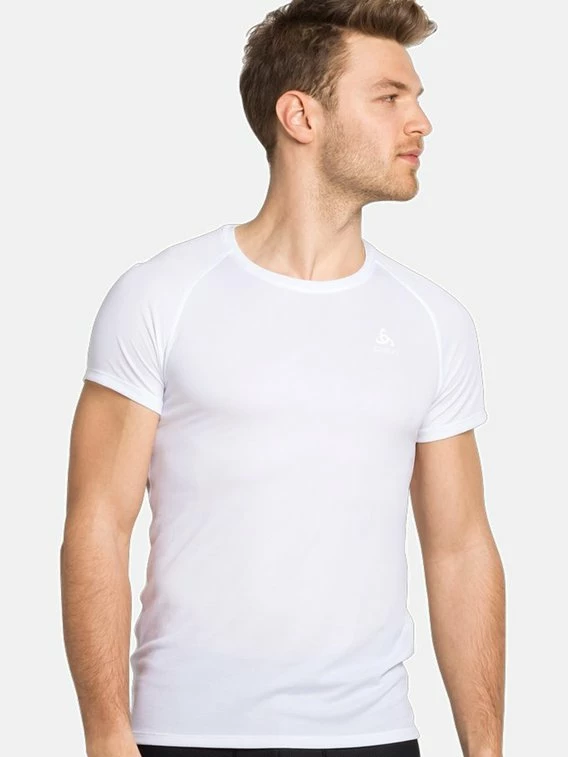 Odlo F-Dry Active Light Eco T-Shirt 1 Odlo F-Dry Active Light Eco T-Shirt