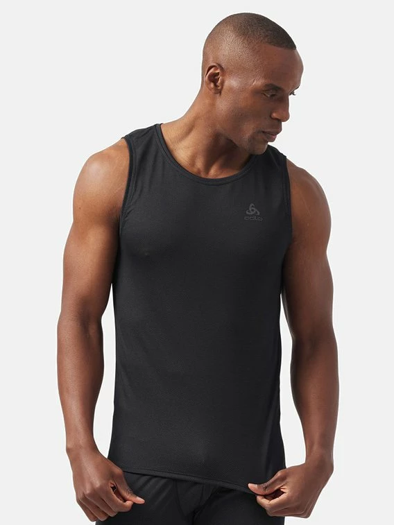 Odlo F-Dry Active Light Eco Tank-Top 1 Odlo F-Dry Active Light Eco Tank-Top