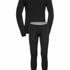 Odlo Merino 200 Baselayer-Set