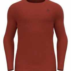 Odlo Merino 200 Langarm-Shirt