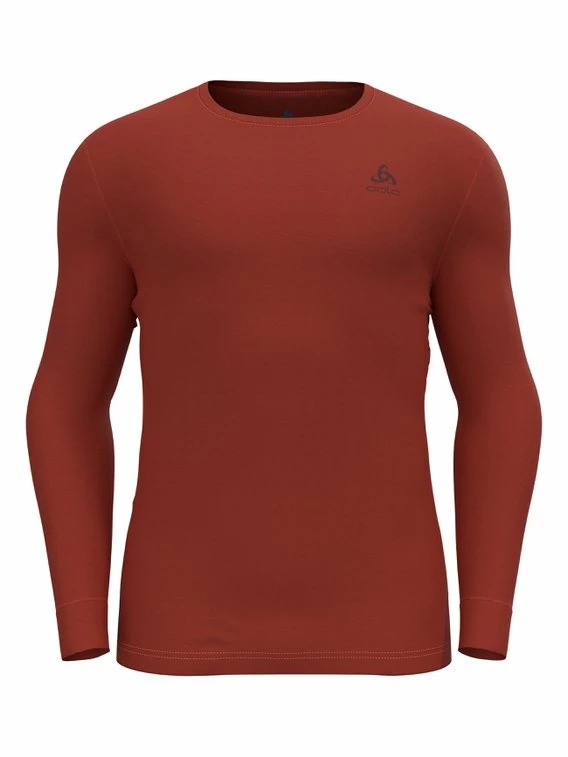 Odlo Merino 200 Langarm-Shirt 1 Odlo Merino 200 Langarm-Shirt