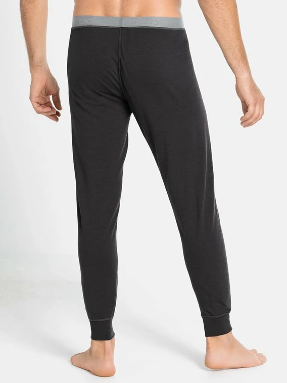 Odlo Merino 200 Tights 2 Odlo Merino 200 Tights – Bild 2