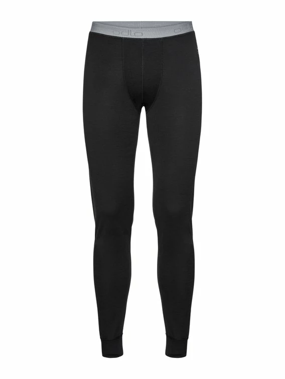 Odlo Merino 200 Tights 3 Odlo Merino 200 Tights – Bild 3