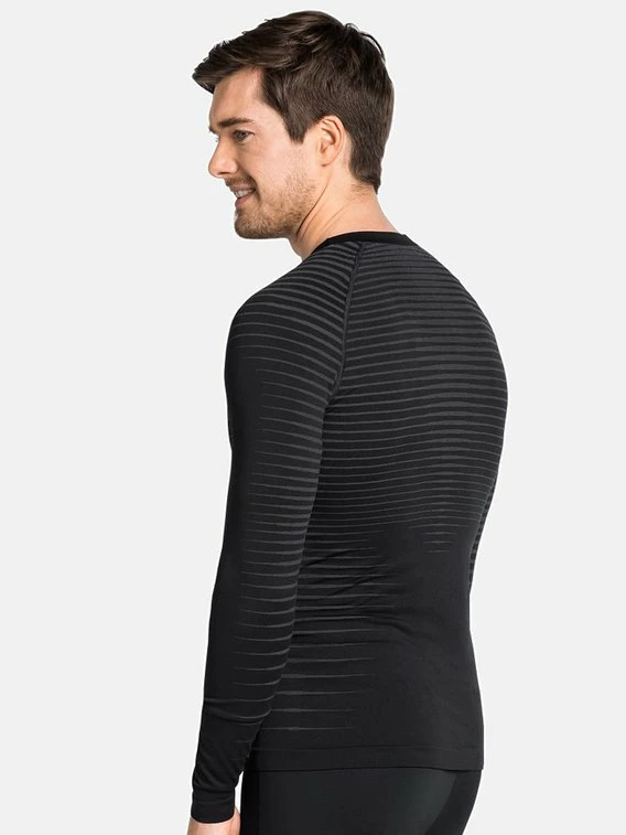 Odlo Performance Light Langarm-Shirt 2 Odlo Performance Light Langarm-Shirt – Bild 2