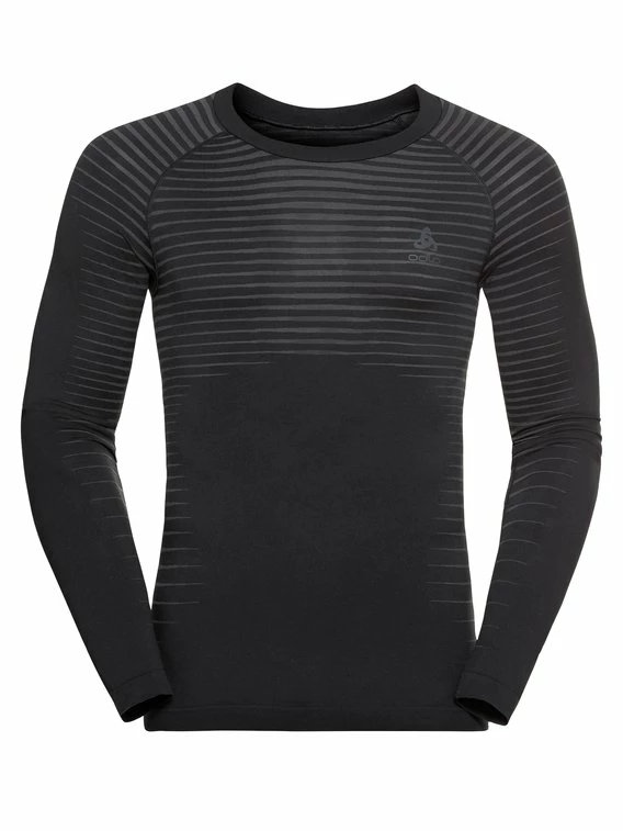 Odlo Performance Light Langarm-Shirt 3 Odlo Performance Light Langarm-Shirt – Bild 3