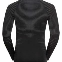 Odlo Performance Light Langarm-Shirt 7 Odlo Performance Light Langarm-Shirt -CALIDA shop Odlo Sport Performance Light Langarm Shirt schwarz 188142 15000 3