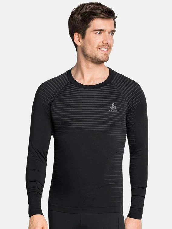 Odlo Performance Light Langarm-Shirt 1 Odlo Performance Light Langarm-Shirt