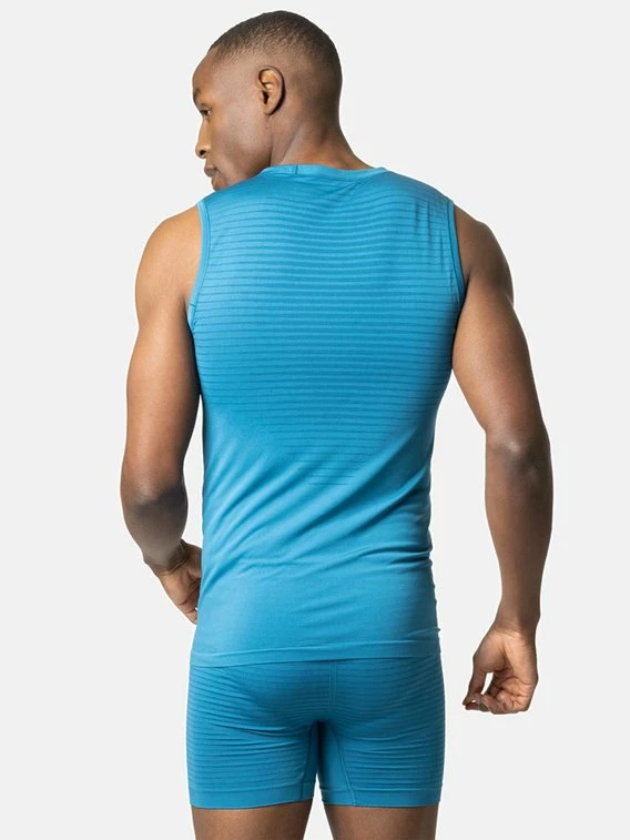 Odlo Performance X-Light Eco Performance X-Light Eco Tank-Top 2 Odlo Performance X-Light Eco Performance X-Light Eco Tank-Top – Bild 2
