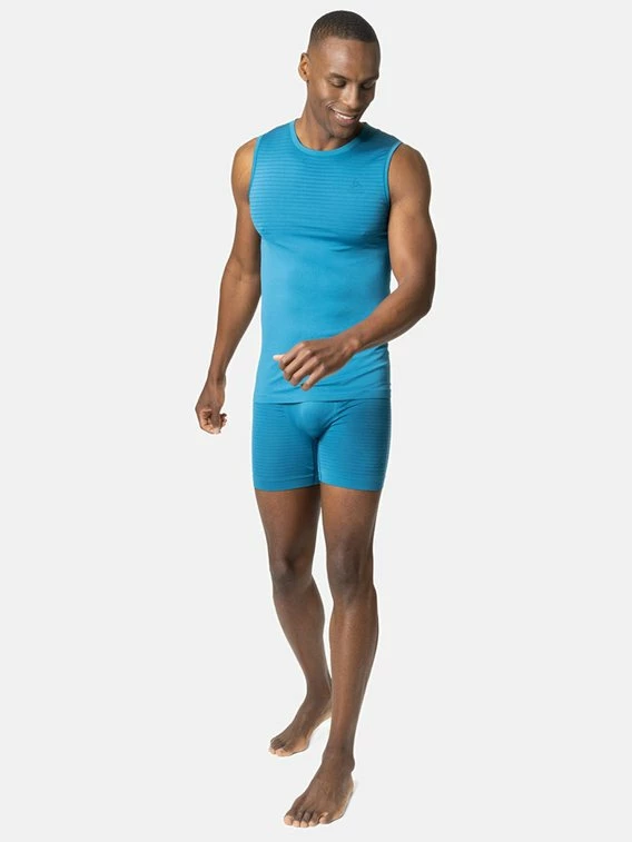 Odlo Performance X-Light Eco Performance X-Light Eco Tank-Top 3 Odlo Performance X-Light Eco Performance X-Light Eco Tank-Top – Bild 3