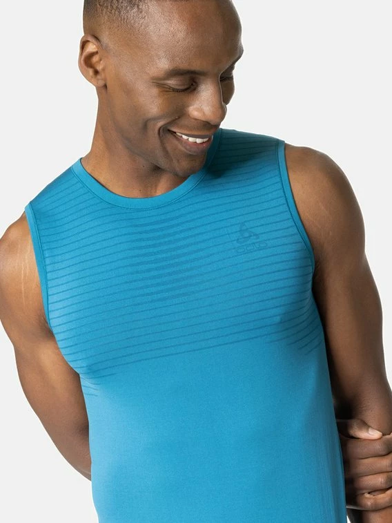 Odlo Performance X-Light Eco Performance X-Light Eco Tank-Top 4 Odlo Performance X-Light Eco Performance X-Light Eco Tank-Top – Bild 4