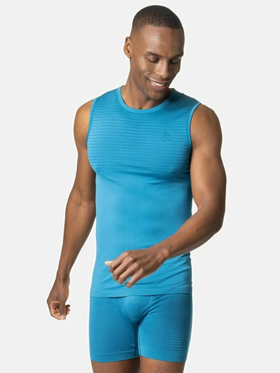 Odlo Performance X-Light Eco Performance X-Light Eco Tank-Top 1 Odlo Performance X-Light Eco Performance X-Light Eco Tank-Top