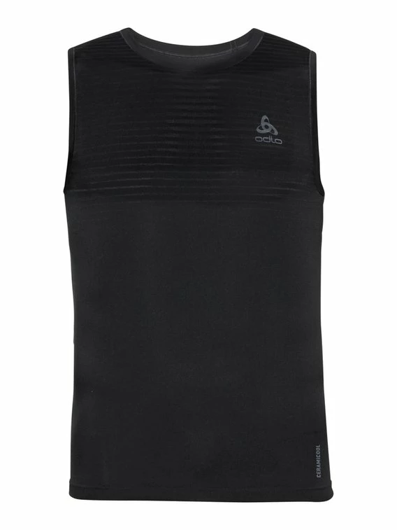 Odlo Performance X-Light Eco Performance X-Light Eco Tank-Top 1 Odlo Performance X-Light Eco Performance X-Light Eco Tank-Top