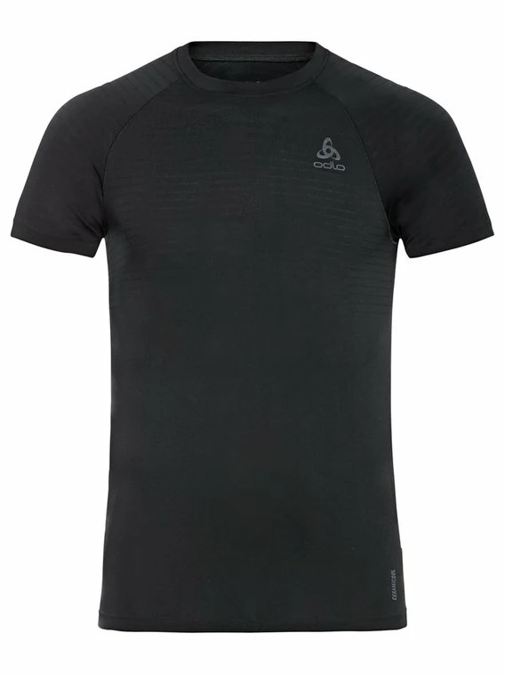 Odlo Performance X-Light Eco Performance X-Light Eco T-Shirt 1 Odlo Performance X-Light Eco Performance X-Light Eco T-Shirt
