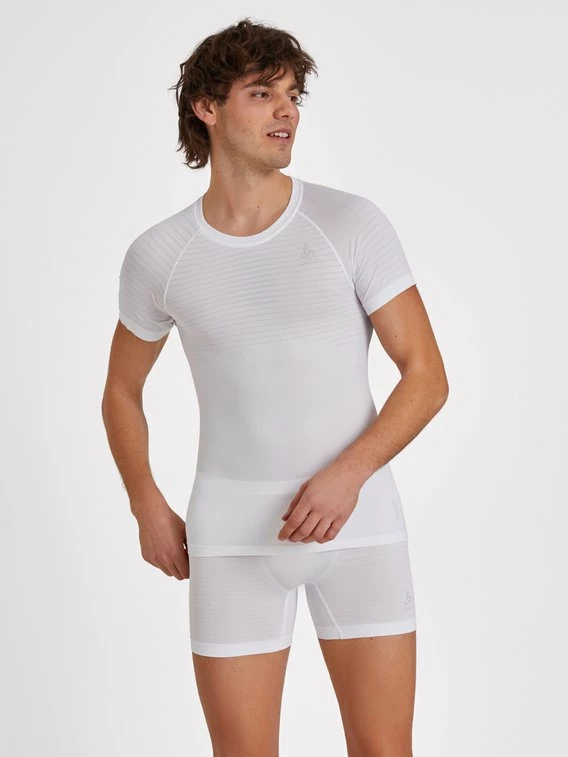 Odlo Performance X-Light Eco Performance X-Light Eco T-Shirt 3 Odlo Performance X-Light Eco Performance X-Light Eco T-Shirt – Bild 3