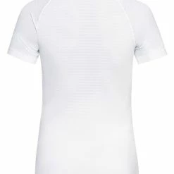 Odlo Performance X-Light Eco Performance X-Light Eco T-Shirt 9 Odlo Performance X-Light Eco Performance X-Light Eco T-Shirt -CALIDA shop Odlo Sport Performance X Light Eco Performance X Light Eco T Shirt weiss 188492 10000 4