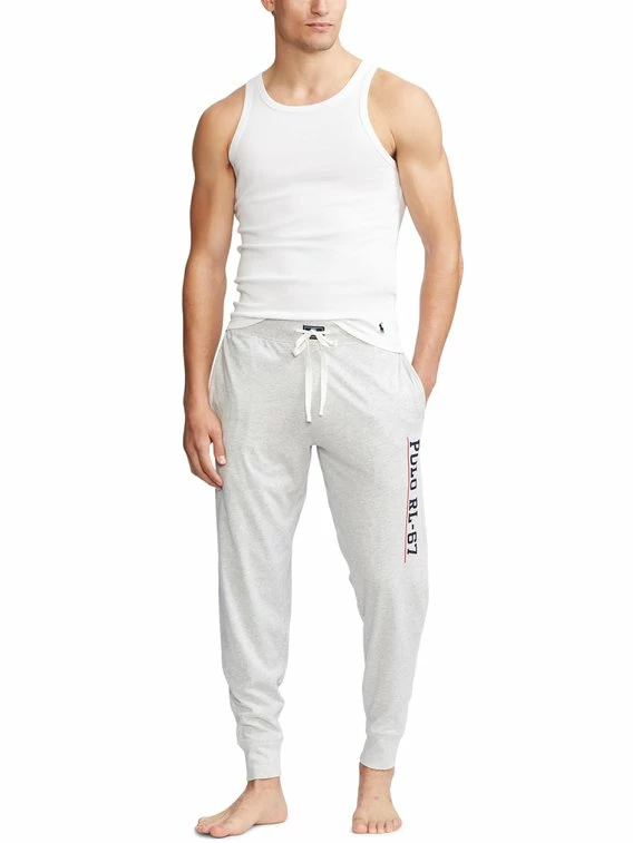 Polo Ralph Lauren Underwear Achselshirt Im Doppelpack 4 Polo Ralph Lauren Underwear Achselshirt Im Doppelpack – Bild 4