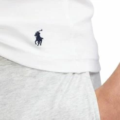 Polo Ralph Lauren Underwear Achselshirt Im Doppelpack 9 Polo Ralph Lauren Underwear Achselshirt Im Doppelpack -CALIDA shop Polo Ralph Lauren Underwear Achselshirt im Doppelpack weiss 714835886 001 4