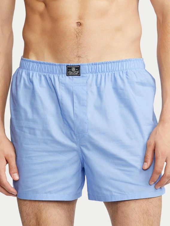 Polo Ralph Lauren Underwear Boxershorts, 3er-Pack 2 Polo Ralph Lauren Underwear Boxershorts, 3er-Pack – Bild 2