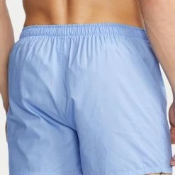 Polo Ralph Lauren Underwear Boxershorts, 3er-Pack 9 Polo Ralph Lauren Underwear Boxershorts, 3er-Pack -CALIDA shop Polo Ralph Lauren Underwear Boxershorts 3er Pack blau 714610864 001 2