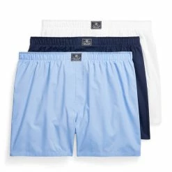 Polo Ralph Lauren Underwear Boxershorts, 3er-Pack
