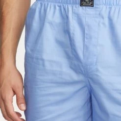 Polo Ralph Lauren Underwear Boxershorts, 3er-Pack 11 Polo Ralph Lauren Underwear Boxershorts, 3er-Pack -CALIDA shop Polo Ralph Lauren Underwear Boxershorts 3er Pack blau 714610864 001 4