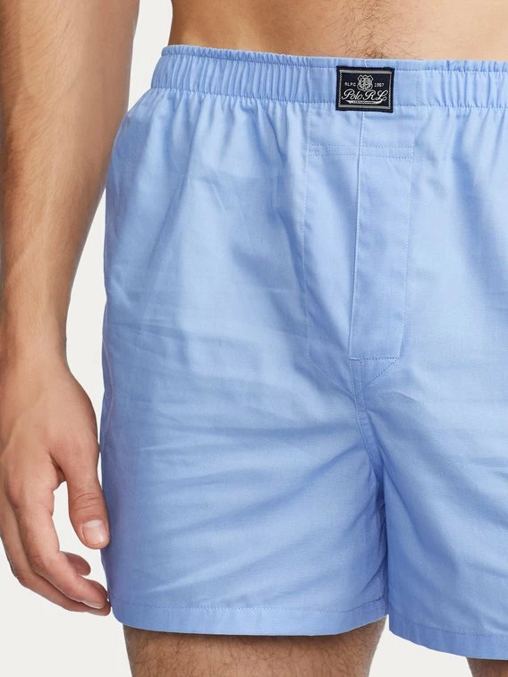 Polo Ralph Lauren Underwear Boxershorts, 3er-Pack 5 Polo Ralph Lauren Underwear Boxershorts, 3er-Pack – Bild 5