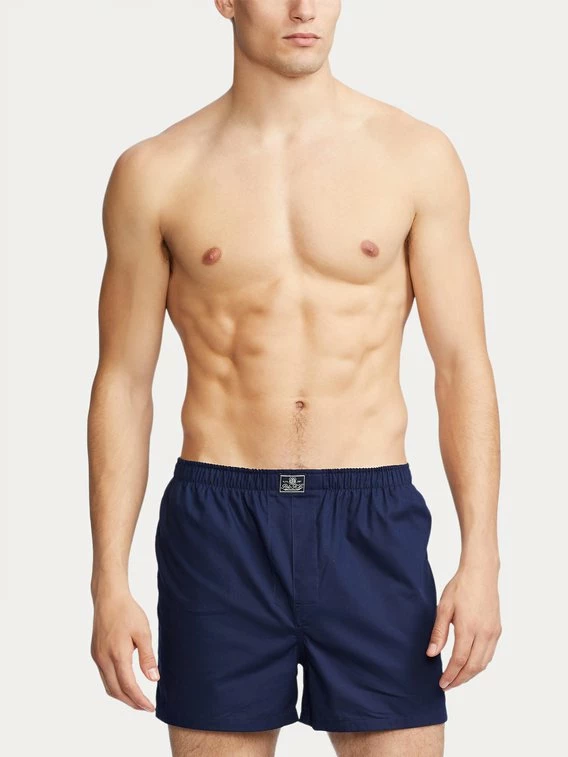 Polo Ralph Lauren Underwear Boxershorts, 3er-Pack 6 Polo Ralph Lauren Underwear Boxershorts, 3er-Pack – Bild 6