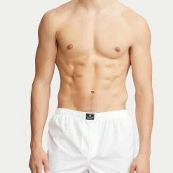 Polo Ralph Lauren Underwear Boxershorts, 3er-Pack 13 Polo Ralph Lauren Underwear Boxershorts, 3er-Pack -CALIDA shop Polo Ralph Lauren Underwear Boxershorts 3er Pack blau 714610864 001 6