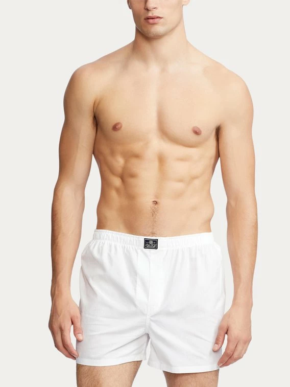 Polo Ralph Lauren Underwear Boxershorts, 3er-Pack 7 Polo Ralph Lauren Underwear Boxershorts, 3er-Pack – Bild 7