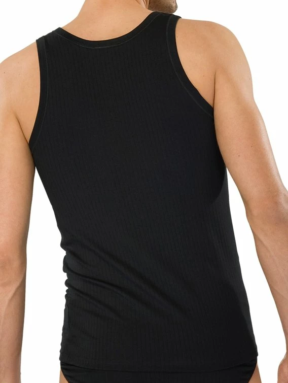 Schiesser Authentic Achselshirt Im Doppelpack 2 Schiesser Authentic Achselshirt Im Doppelpack – Bild 2