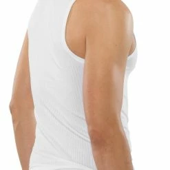 Schiesser Authentic Achselshirt Im Doppelpack 5 Schiesser Authentic Achselshirt Im Doppelpack -CALIDA shop SCI 103401 100 neu 2