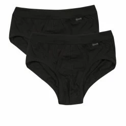 Schiesser Authentic Sportslip Doppelpack