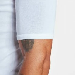 Schiesser Essentials Cotton Feinripp T-Shirt Mit Rundhals 10 Schiesser Essentials Cotton Feinripp T-Shirt Mit Rundhals -CALIDA shop SCI 205145 100 2200728 4