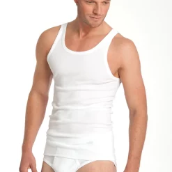 Schiesser Essentials Cotton Doppelripp Slip Im Doppelpack 5 Schiesser Essentials Cotton Doppelripp Slip Im Doppelpack -CALIDA shop SCI 205177 100 neu 2