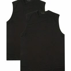 Schiesser American T-Shirts Achselshirt Im Doppelpack 7 Schiesser American T-Shirts Achselshirt Im Doppelpack -CALIDA shop SCI 208010 000 3