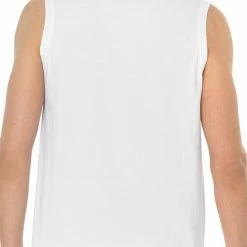 Schiesser American T-Shirts Achselshirt Im Doppelpack 6 Schiesser American T-Shirts Achselshirt Im Doppelpack -CALIDA shop SCI 208010 100 neu 6