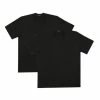 Schiesser American T-Shirts T-Shirt, V-Neck, 2er-Pack