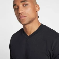 Schiesser American T-Shirts T-Shirt, V-Neck, 2er-Pack -CALIDA shop SCI 208151 000 neu 2200728 4