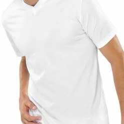 Schiesser American T-Shirts T-Shirt, V-Neck, 2er-Pack