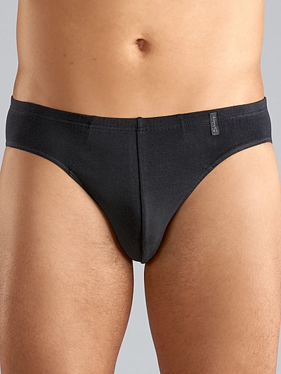 Skiny Everyday In Cotton Advantage Brasil-Slip, Doppelpack 2 Skiny Everyday In Cotton Advantage Brasil-Slip, Doppelpack – Bild 2