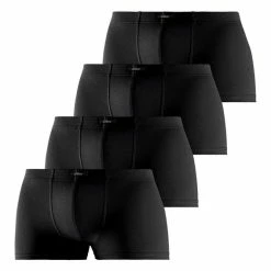 S.Oliver Basic Slip, 4er-Pack