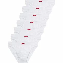 S.Oliver Basic Slip, 7er-Pack